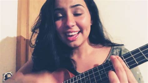 Hidden in the Sand - Tally Hall (Ukulele Cover) - YouTube