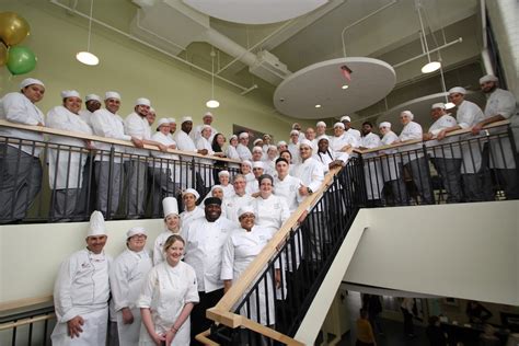 Get cookin' on your new career | Holyoke Community College