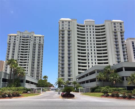 Beach Colony Resort ~ Navarre Beach, Florida Vacation Rentals by Southern