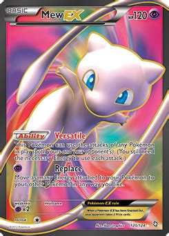 Rarest Pokemon Card Mew