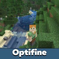 Download Optifine Texture Pack for Minecraft PE - Optifine Texture Pack ...