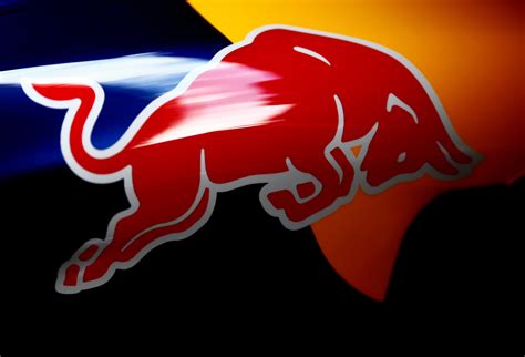 Red Bull Racing Logo - LogoDix