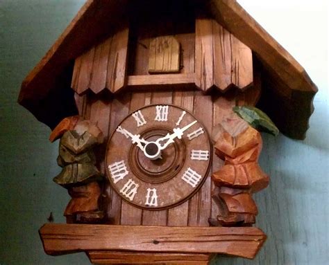 Cuckoo For Old Cuckoo Clocks – Den Of Antiquity Fargo