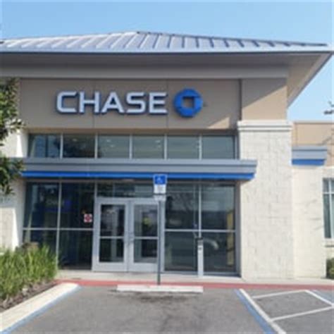 Chase Bank - Banks & Credit Unions - 5189 S Conway Rd, Conway, Orlando, FL, United States ...