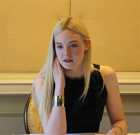 Aurora -My Interview With Elle Fanning - Pandora's Deals