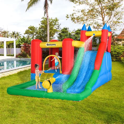 Inflatable Bounce Houses - Bed Bath & Beyond