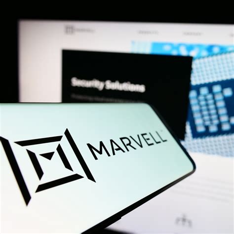 US semiconductor firm Marvell lays off entire China research and development team in latest ...