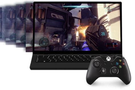 How to Stream and Play Xbox One Games on Windows 10 PCs and Tablets | Gadgets 360