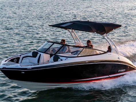 Yamaha Jet Boats For Sale in Miami, FL | Jet Boat Dealer