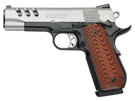 10 Best 1911 Pistols for $2000 - 45 ACP - 2024