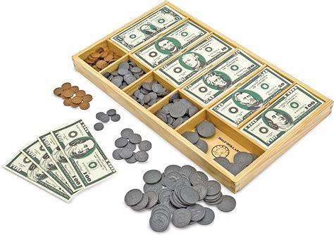 20 Fun Money Games and Activities for Kids at Home