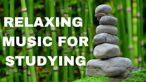 Relaxing Classical Music for Studying | Relaxing Piano Music - YouTube