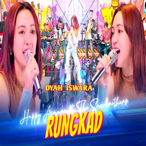 RUNGKAD RUNGKAD RUNGKAD RUNGKAD RUNGKAD - Song Lyrics and Music by ...