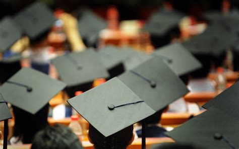 Graduates Earn 25 Degrees, Certificates from Tohono O'Odham Community ...