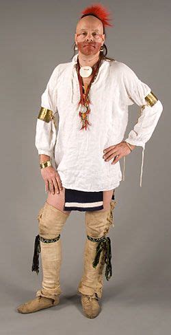 native american indian mens clothing - Delorse Betancourt