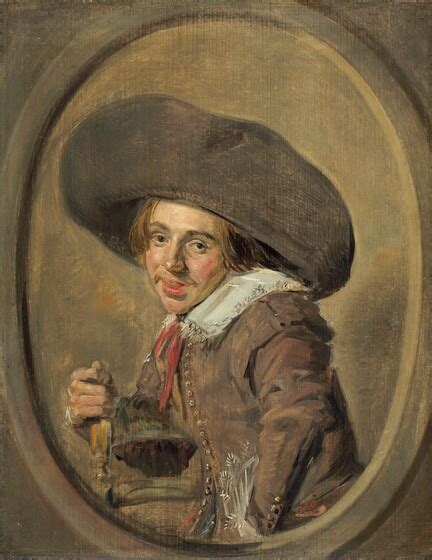 Frans Hals (Dutch, c. 1582/1583–1666)