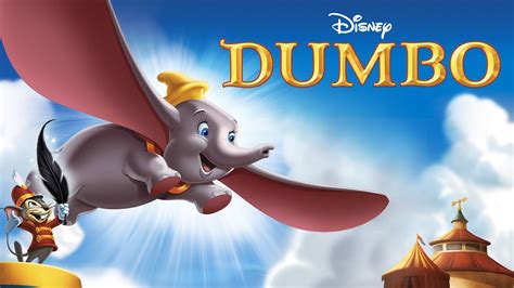 Dumbo (1941) - Backdrops — The Movie Database (TMDB)