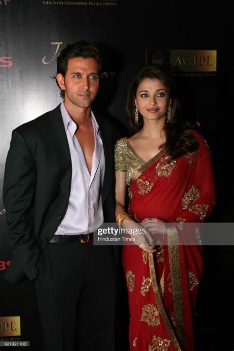 Aishwarya rai and Hrithik roshan | Hrithik roshan, Aishwarya rai ...