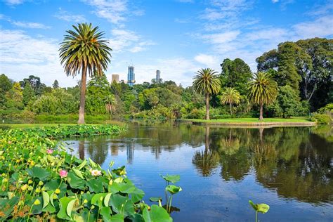 19 Top Tourist Attractions in Melbourne | PlanetWare