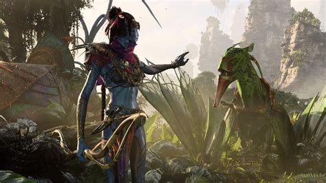 Avatar: Frontiers of Pandora | TechRadar