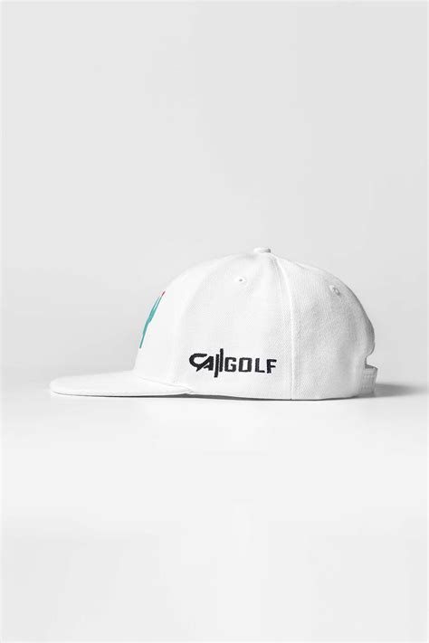 Golf Caps – Custom Apparel