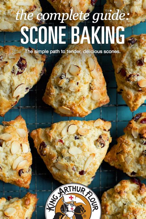 The complete guide: Scone Baking | Cooking recipes, Baking scones, Scone recipe