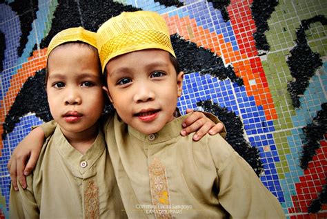 Lakad Pilipinas: MANILA | Inside the Quiapo Muslim Community