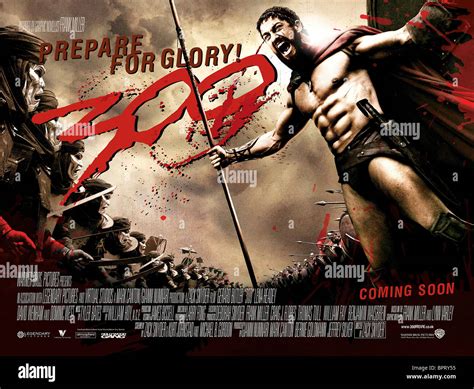 300 Movie Poster