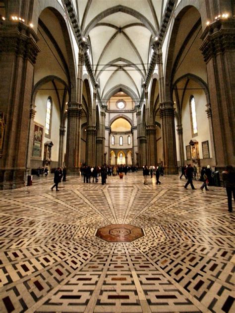 Basilica Cattedrale Metropolitana di Santa Maria del Fiore, Firenze ...