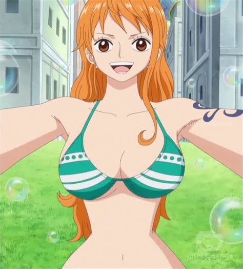 Nami Hot