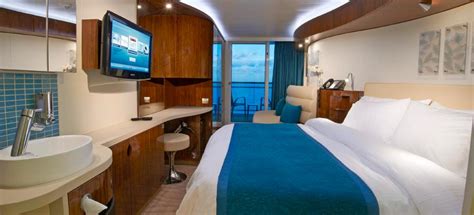 Norwegian Escape Balcony Room - Cruise Gallery