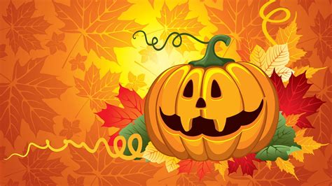 Cute Halloween Wallpaper for Desktop (66+ images)