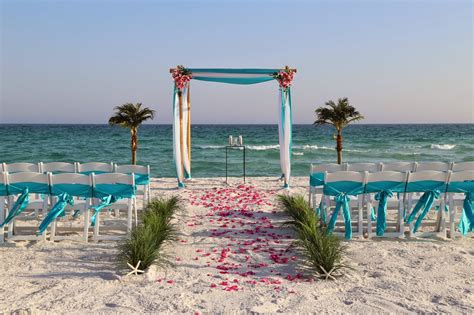 Sunshine Wedding Company-Destin Beach Weddings