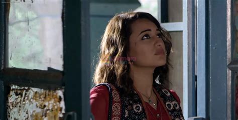 Sonakshi Sinha as Akira Sharma in Akira Movie Still / Akira - Bollywood ...