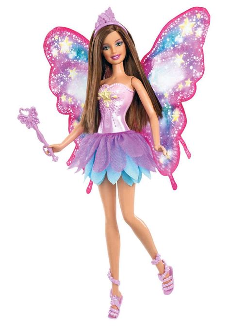 Barbie Beautiful Fairy Teresa Doll | Barbie fairy, Fairy dolls, Fairy fashion