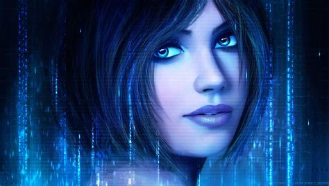 Halo 4 Cortana Wallpaper (72+ images)