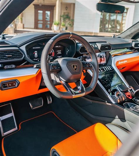 Lamborghini urus autohaus ansawi germany – Artofit