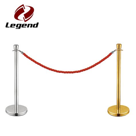 Handrail Stanchions