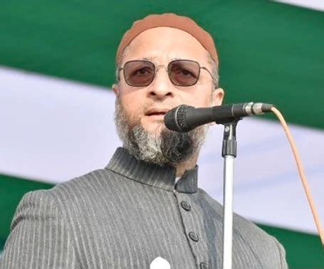 A Owaisi Calls Netanyahu “Devil”, Asks PM Modi To stand with Palestinians – vision mp | visionmp.com