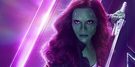 Zoe Saldaña's 5 Best & 5 Worst Movies (According to IMDb) | Gamora, Supereroi, Zoe saldana