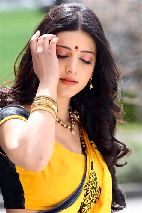 Actress Shruti Hassan Photos Stills and Images - Tamil cinema | Tamil ...