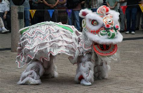 Chinese Dragon Costume Editorial Photo - Image: 18627681