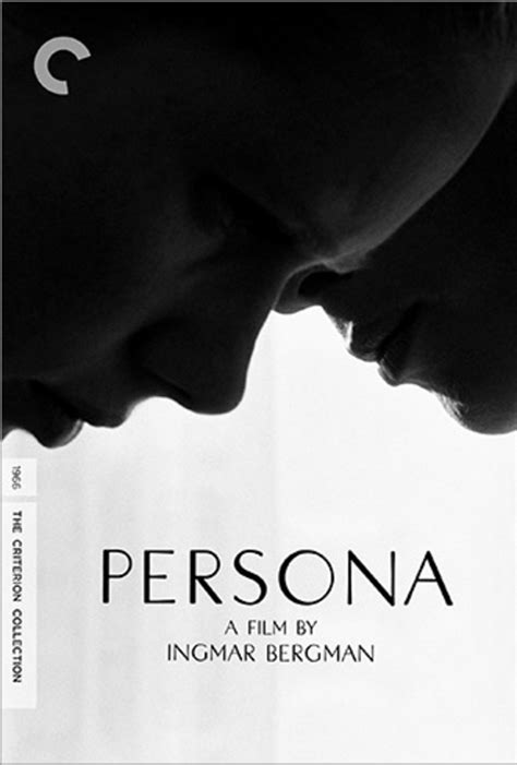 Persona (1966) | Trailers | MovieZine