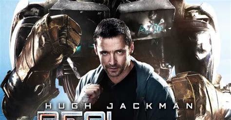 Real Steel Cast List: Actors and Actresses from Real Steel