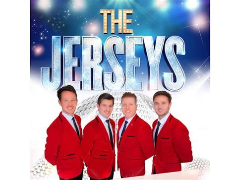 Jersey Boys Tour Dates & Tickets 2023 | Ents24