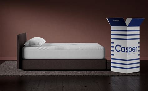 Why Casper Sleep Stock Was Falling Today | The Motley Fool