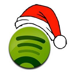 On Spotify ~ Christmas A Go Go!