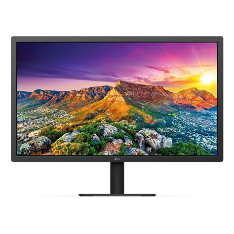 Choosing a New Hi-Res Monitor - HP, Dell or LG? – by NuclearJon ...