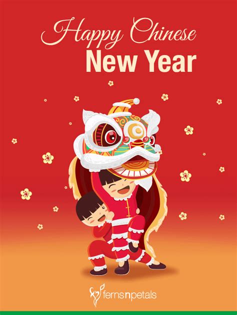 Chinese New Year Quotes - 2022, CNY Wishes and Messages - FNP