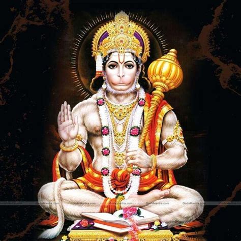 Jai Hanuman Images Hd